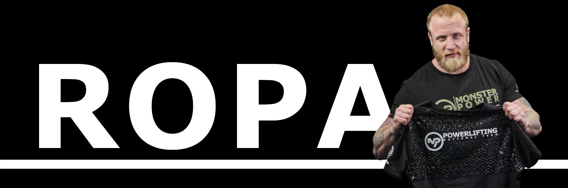 Ropa